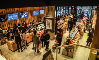 雙11線下銷售5000萬(wàn)，雙12良品鋪?zhàn)釉俜糯笳?>
                        </div>
                    </a>
                </li>
                            </ul>
        </div>

        <div   id=